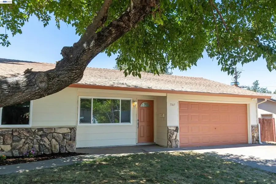7367 Single Way, Citrus Heights, CA 95610 - #2