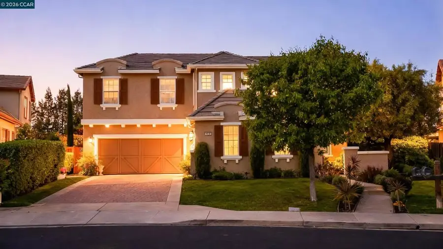 1518 Colchester St, Danville, CA 94506 - #2