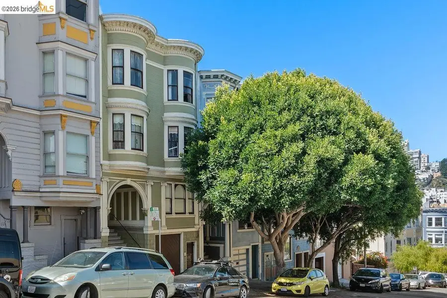 449 453 Chestnut St, San Francisco, CA 94133 - #2