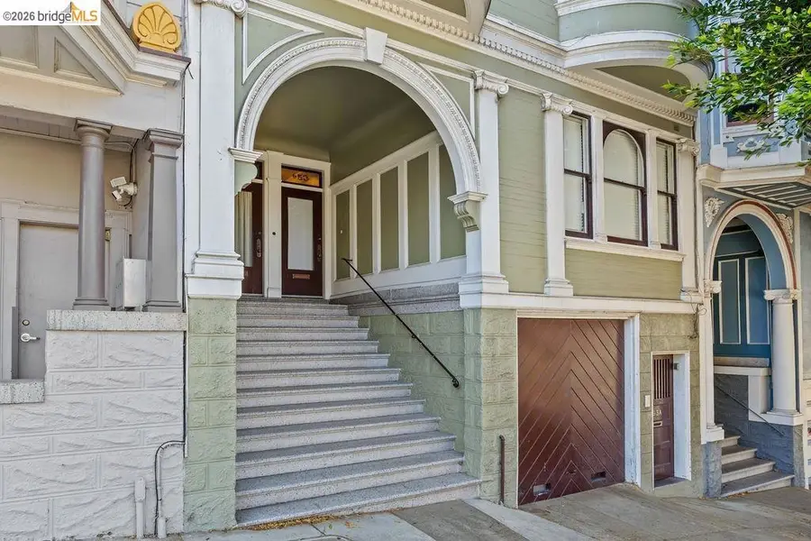 449 453 Chestnut St, San Francisco, CA 94133 - #3