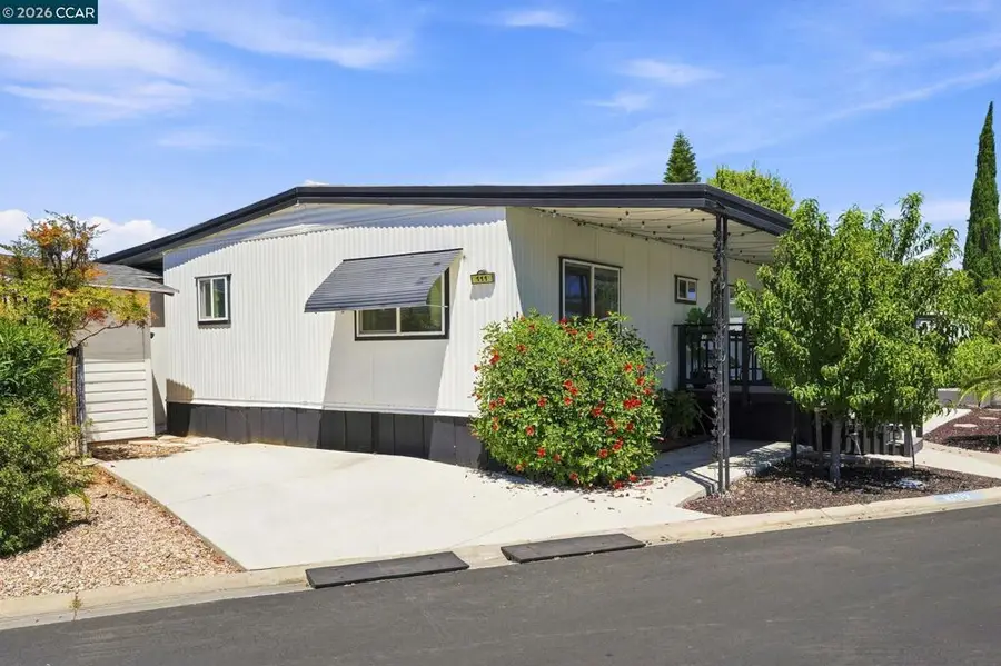 4603 Balfour Rd, Brentwood, CA 94513 - #2