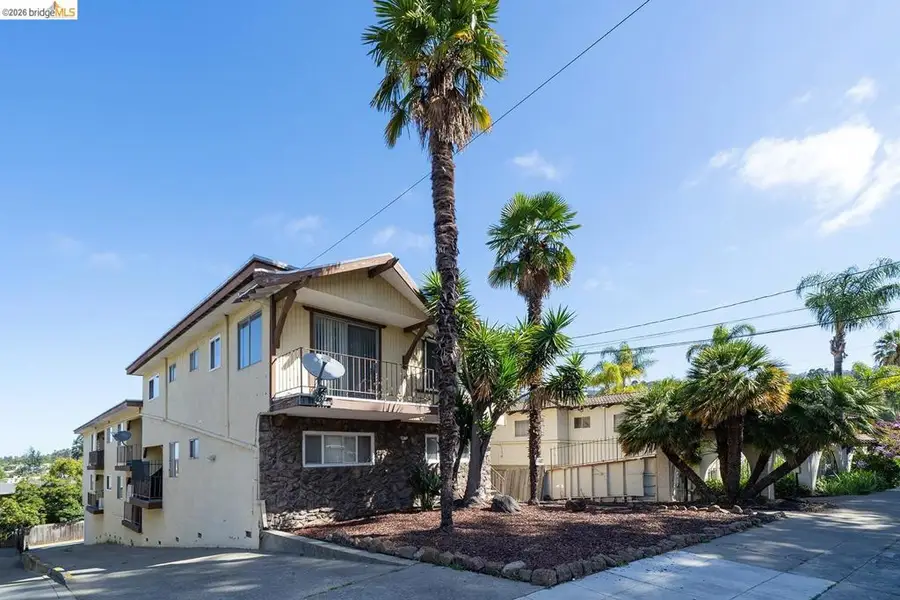 3807 High St, Oakland, CA 94619 - #2