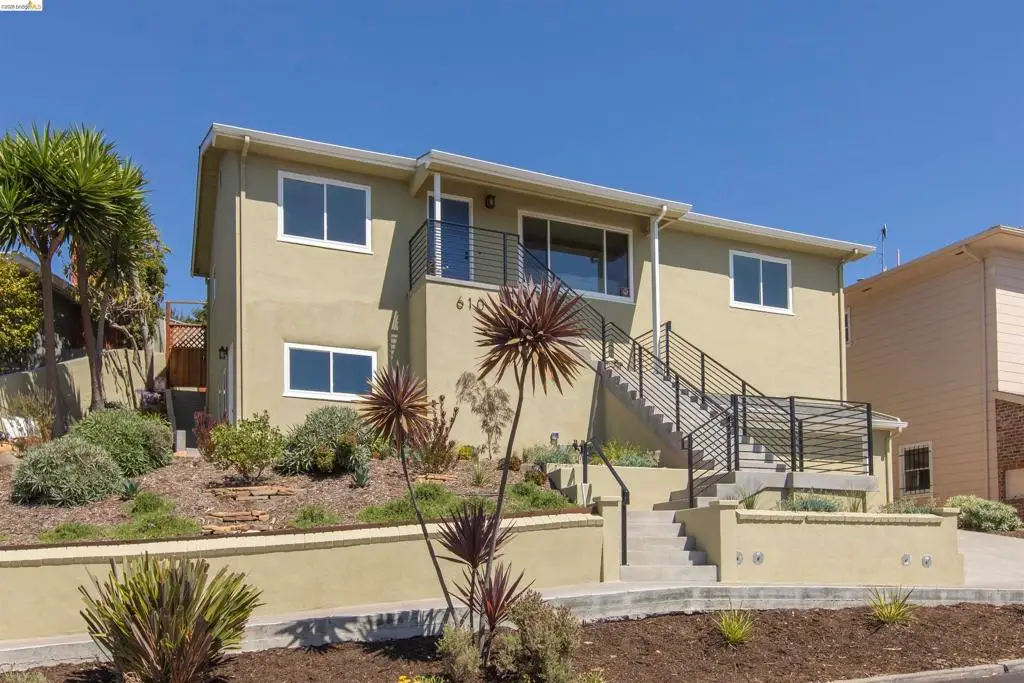 610 Prospect Ave, Oakland, CA 94610 - #1