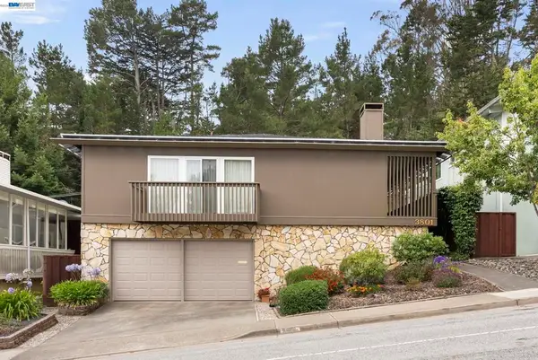 3801 E Fleetwood Drive, San Bruno, CA 94066