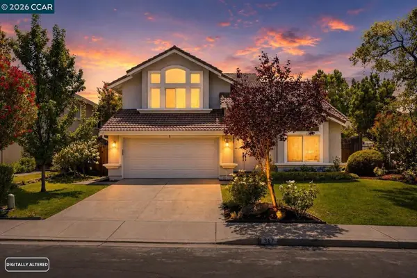 317 Mountain Ridge Dr, Danville, CA 94506