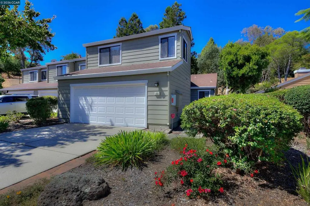 105 Coventry, Hercules, CA 94547 - #1