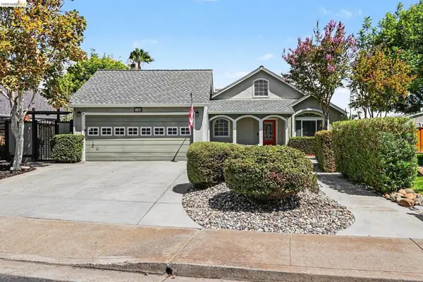 1760 Domaine Way, Oakley, CA 94561