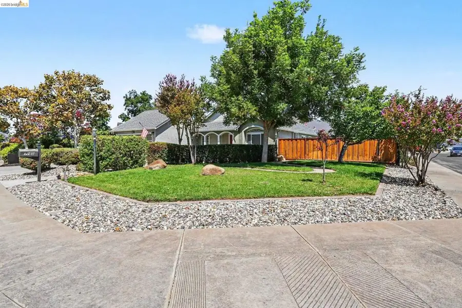1760 Domaine Way, Oakley, CA 94561 - #3