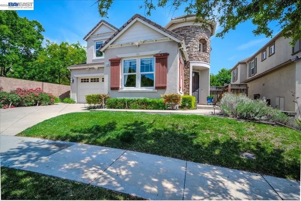 2560 Calabria Ct, Dublin, CA 94568 - #1