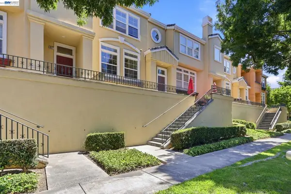 3581 Braxton Cmn, Fremont, CA 94538