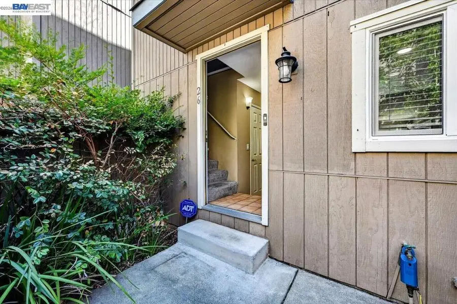 3901 Clayton Rd. #26, Concord, CA 94521 - #3