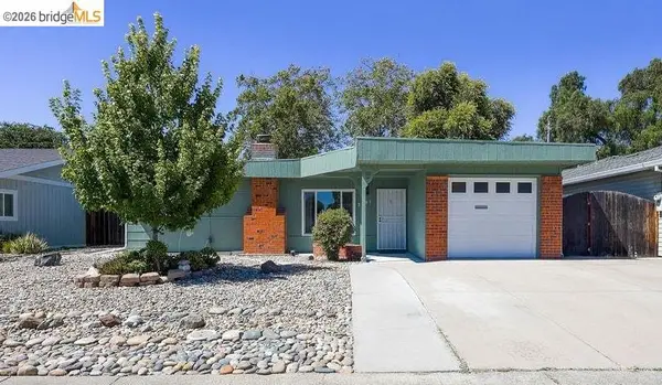 2081 Brook St, Concord, CA 94520