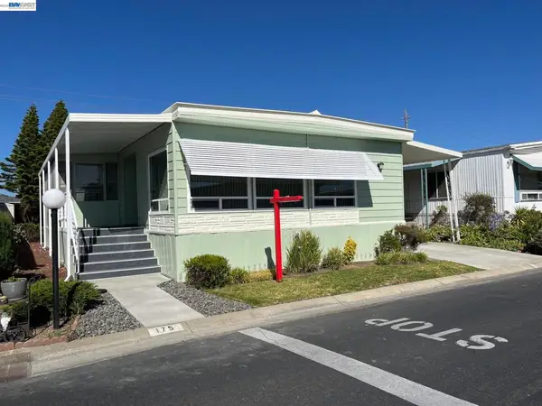 175 Santa Teresa, San Leandro, CA 94579