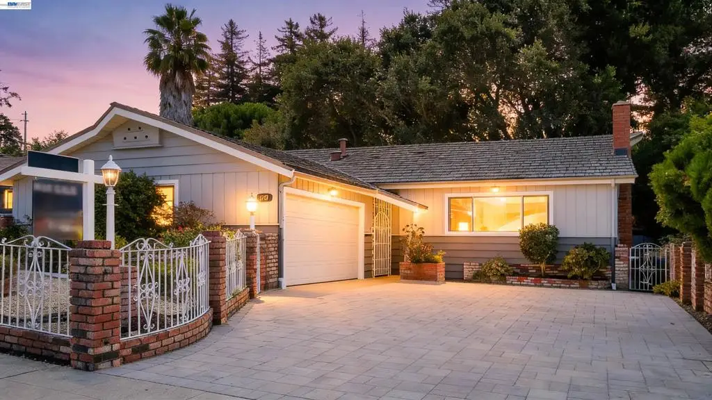 1771 Germaine Ct, Fairview, CA 94541 - #1