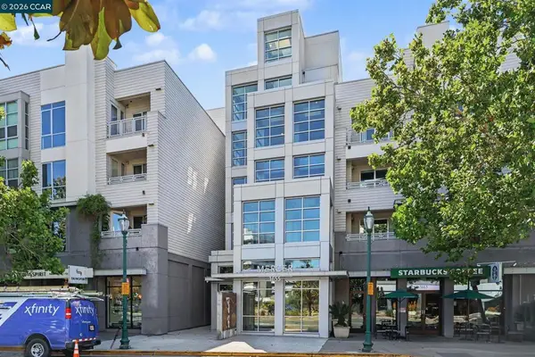1655 N California #351, Walnut Creek, CA 94596
