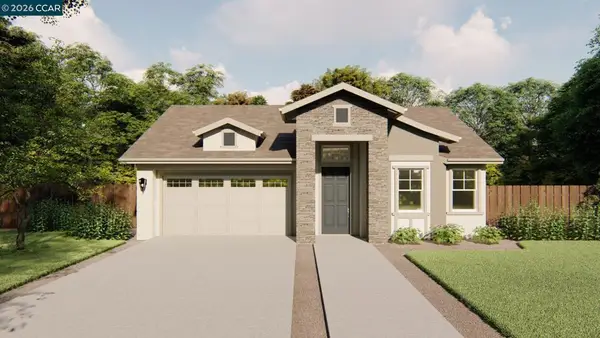 3547 Cloverbrook Ave, Oakley, CA 94561