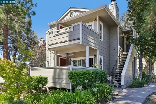 271 Norris Canyon Ter #A, San Ramon, CA 94583