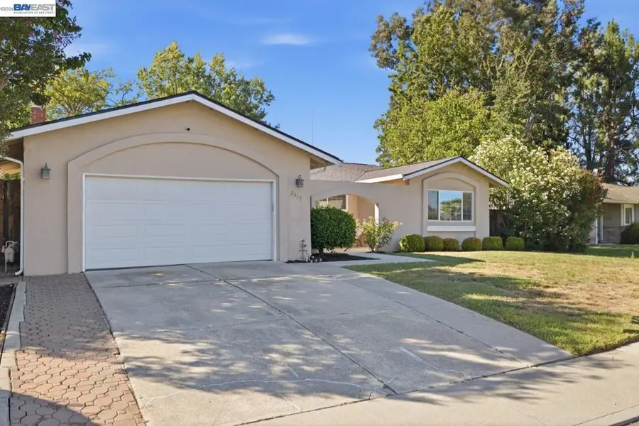 2819 Yarmouth Way, San Ramon, CA 94583 - #3