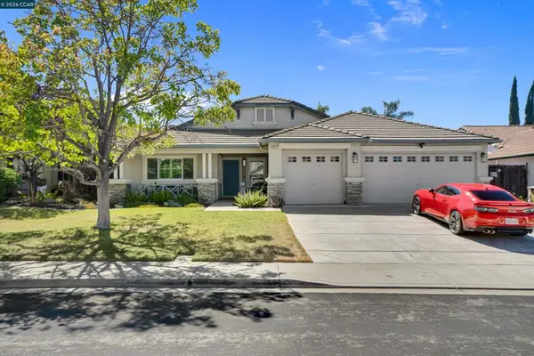 4615 Chelsea Dr, Oakley, CA 94561