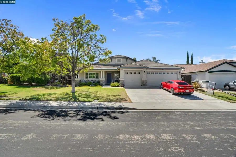 4615 Chelsea Dr, Oakley, CA 94561 - #3