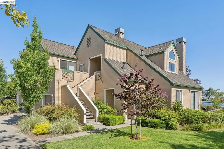 987 Independence Dr, Alameda, CA 94501 - #3
