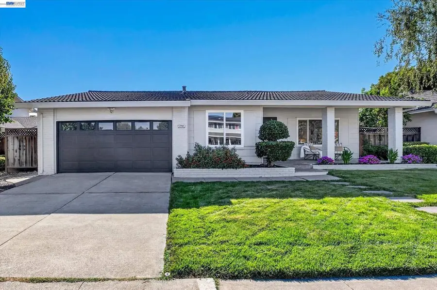 2764 Willowren Way, Pleasanton, CA 94566 - #2
