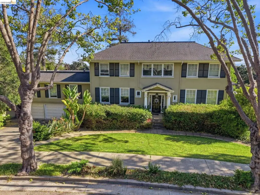 210 La Salle Ave, Piedmont, CA 94610 - #1