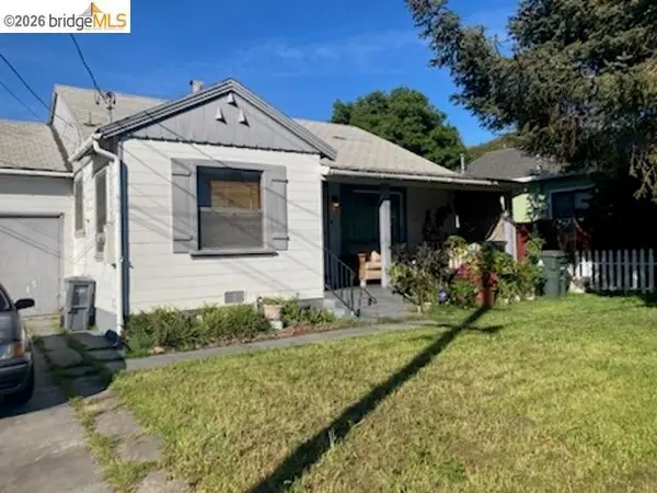 462 Springs Rd, Vallejo, CA 94590