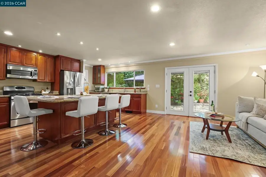 205 Summit Rd, Walnut Creek, CA 94598 - #2