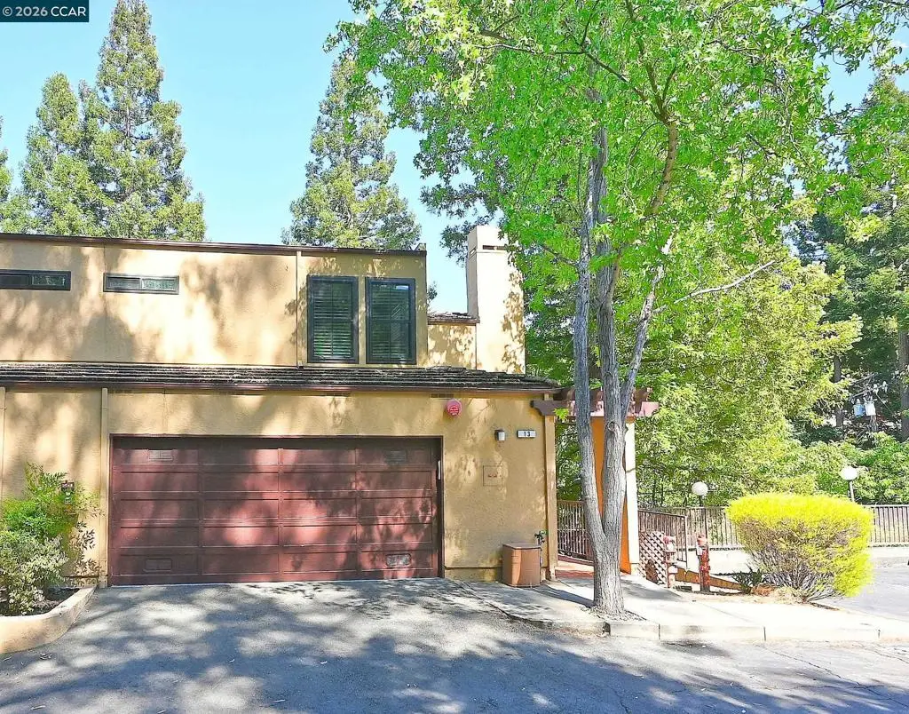 3279 Mt Diablo Court #13, Lafayette, CA 94549 - #1