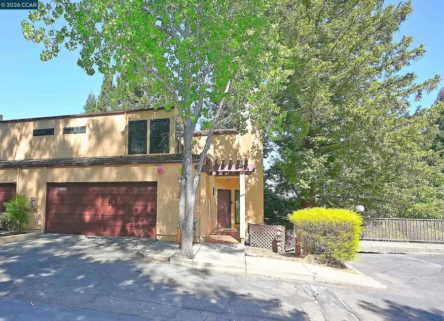 3279 Mt Diablo Court #13, Lafayette, CA 94549 - #2