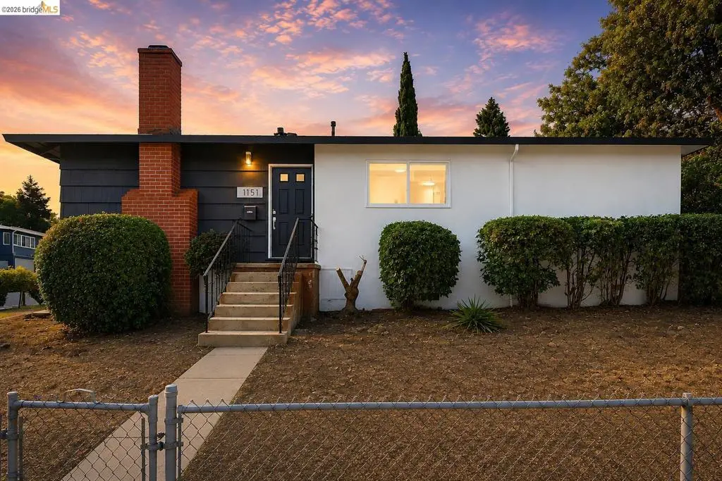 1151 Sereno Drive, Vallejo, CA 94589 - #1