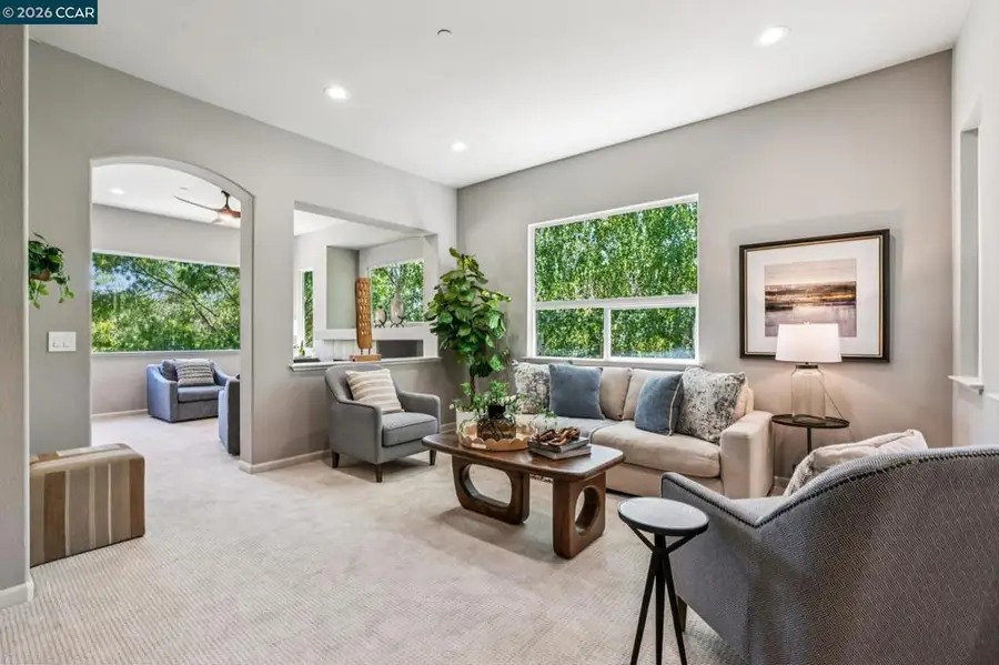 2876 Saklan Indian, Walnut Creek, CA 94595 - #3