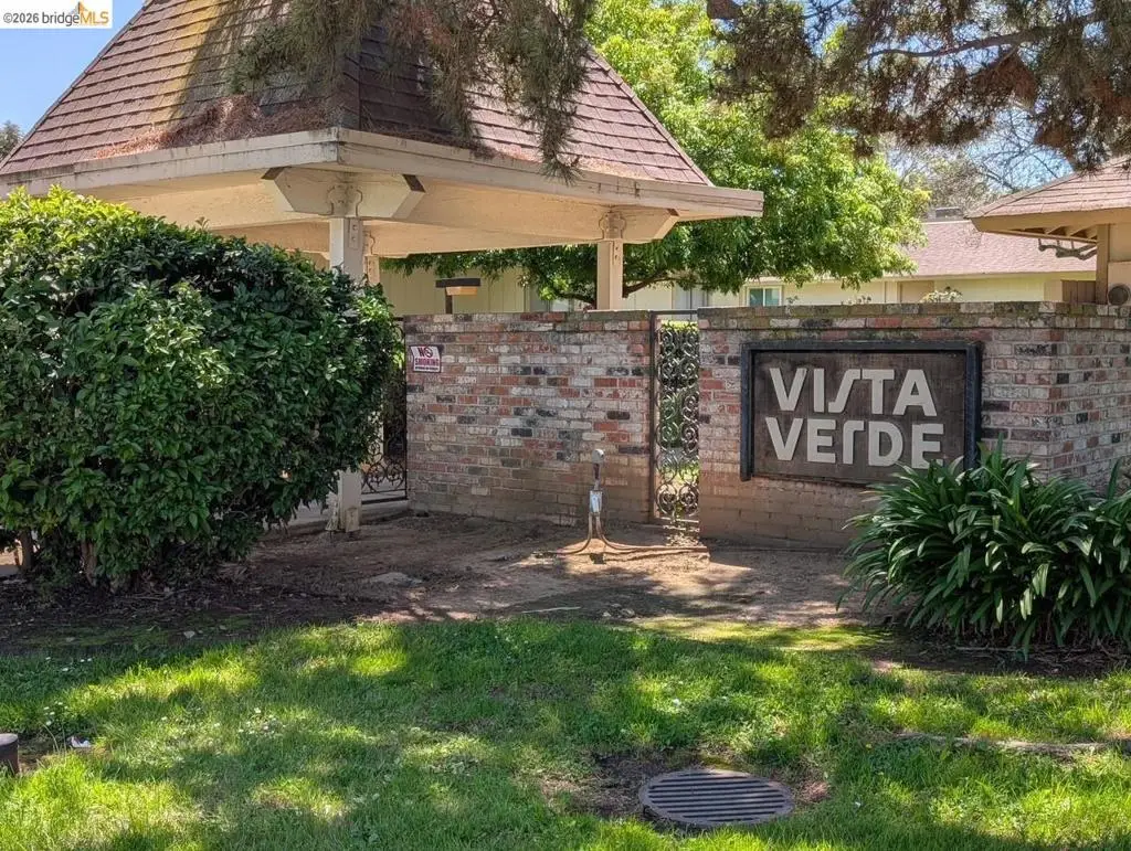 4260 Clayton Rd #46, Concord, CA 94521 - #1