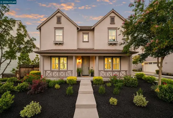 4266 Sunset View Dr, Dublin, CA 94568
