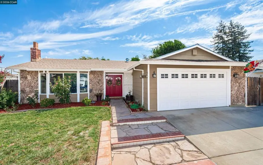 7723 Countryfield Dr, Sacramento, CA 95828 - #2