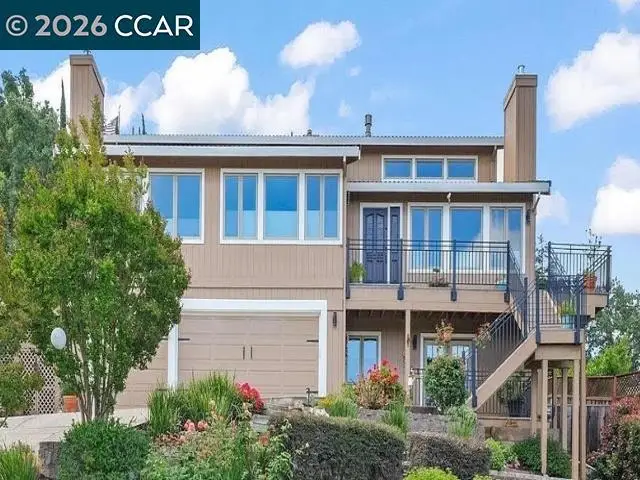 5530 Merritt Dr, Concord, CA 94521 - #1