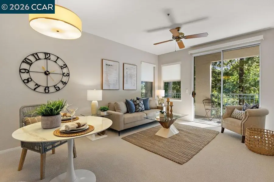 1860 Tice Creek Dr #1206, Walnut Creek, CA 94595 - #2