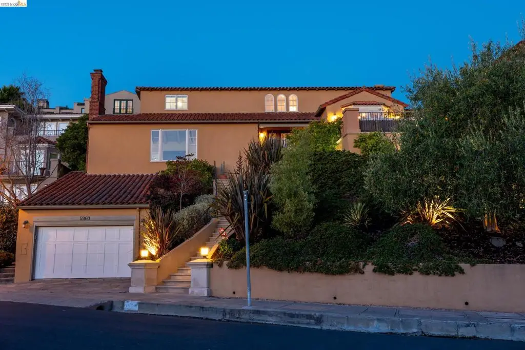 5960 Margarido Dr, Oakland, CA 94618 - #1