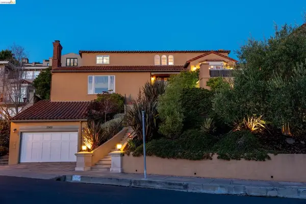 5960 Margarido Dr, Oakland, CA 94618
