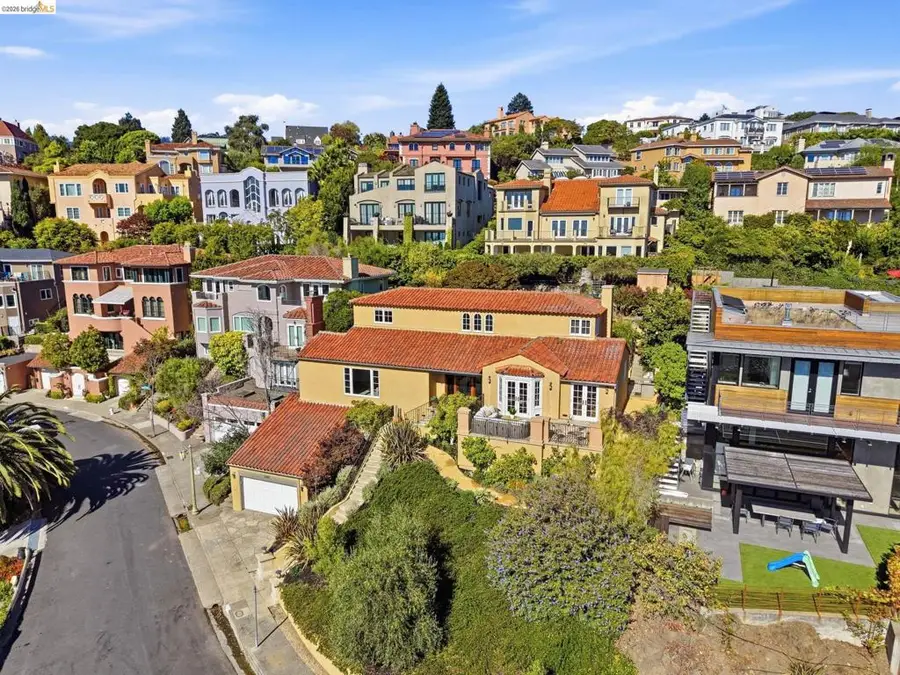 5960 Margarido Dr, Oakland, CA 94618 - #3