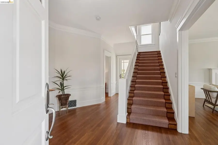1061 Annerley Rd, Piedmont, CA 94610 - #3
