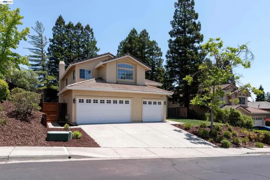 3846 Sheffield Cir, Danville, CA 94506 - #2