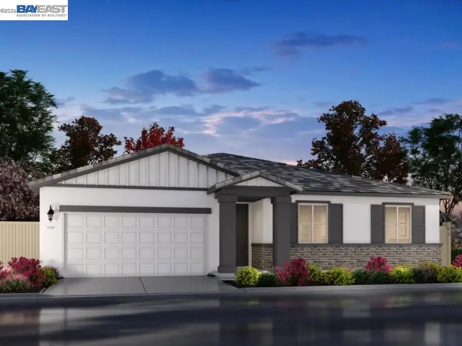 521 Headwater Way, Oakley, CA 94561 - #1
