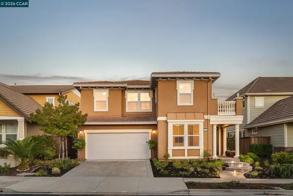 5125 Chiltern Ln, San Ramon, CA 94582