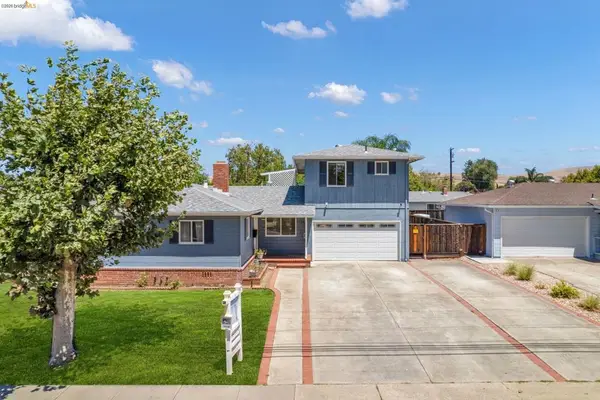 1758 Landana, Concord, CA 94519
