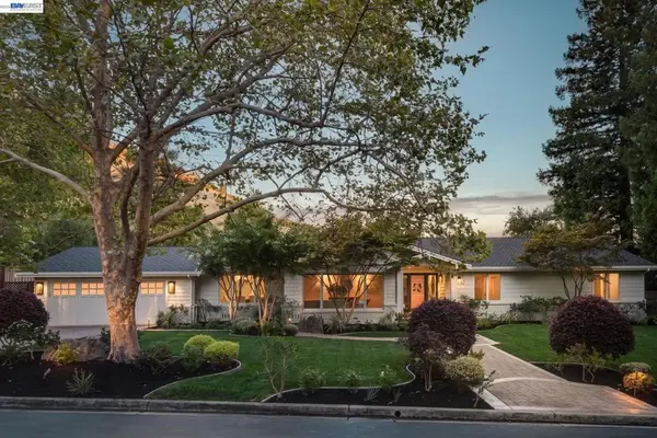 2780 Mossy Oak Dr, Danville, CA 94506