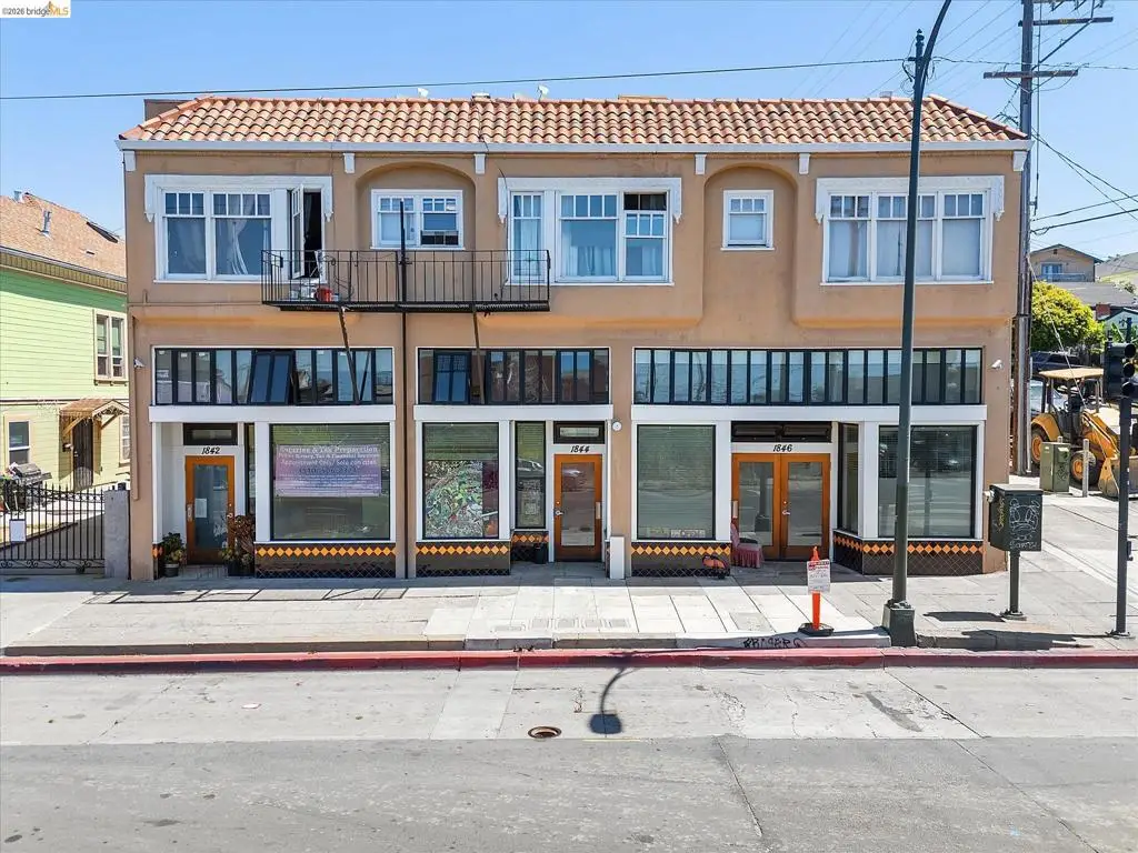 1846 Foothill Blvd, Oakland, CA 94606 - #1