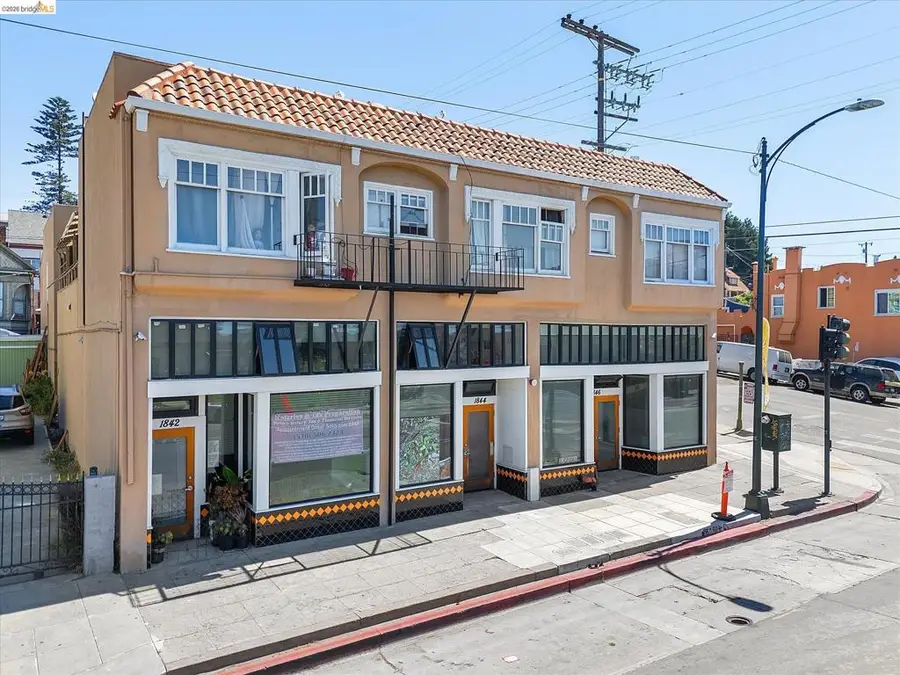 1846 Foothill Blvd, Oakland, CA 94606 - #3