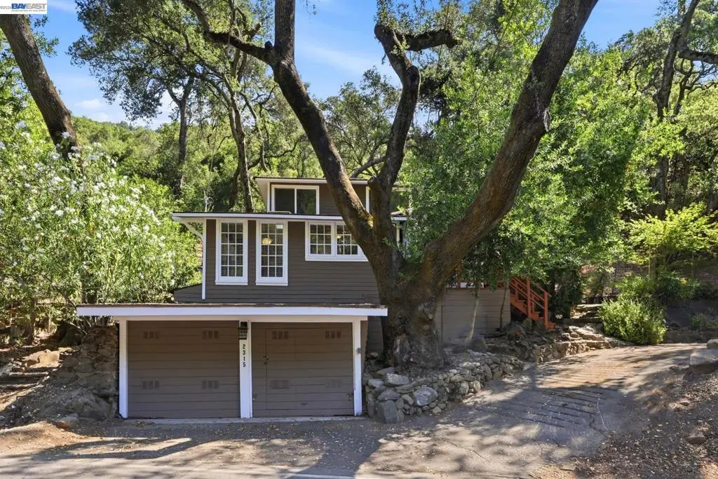 2315 Kilkare Rd, Sunol, CA 94586 - #1